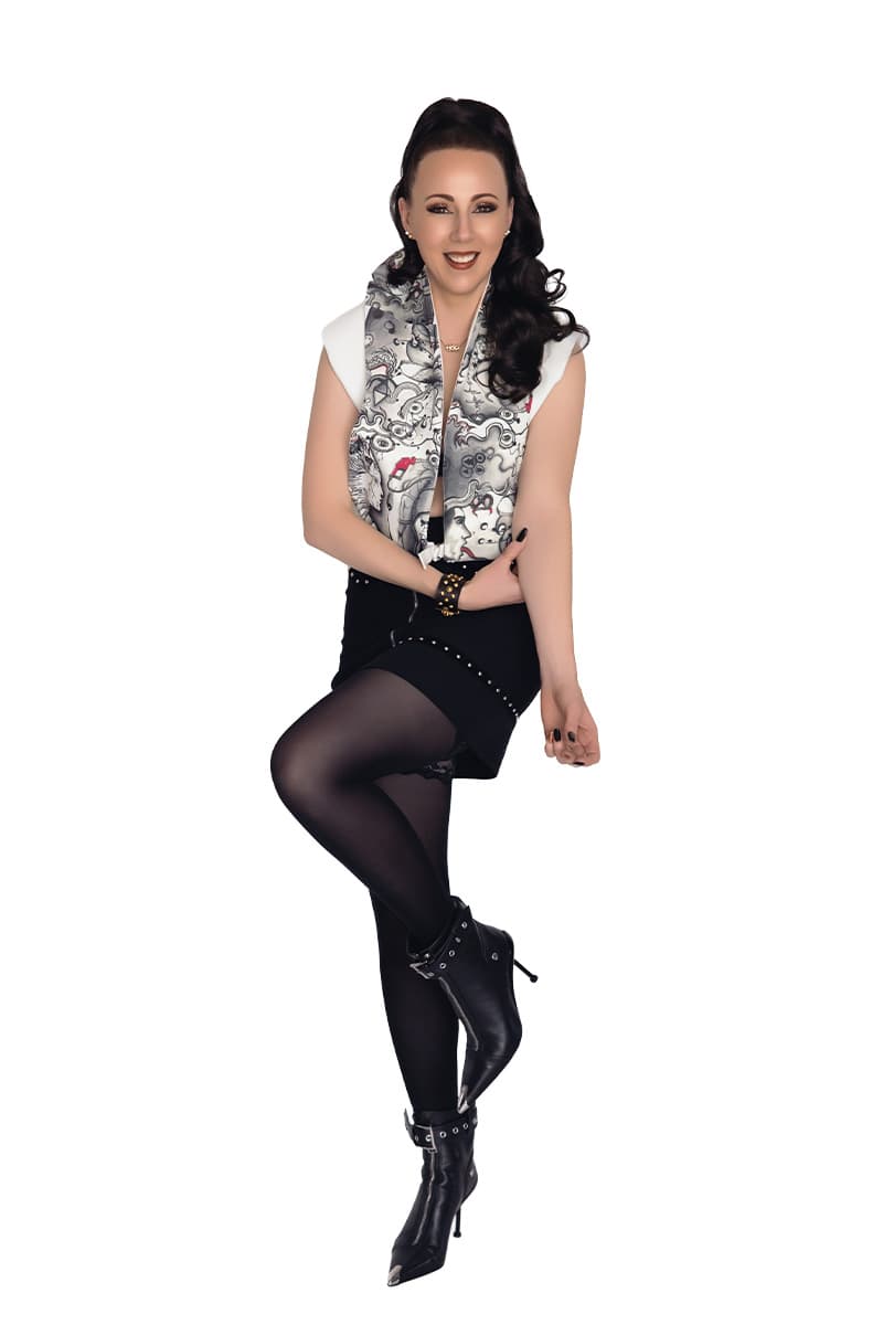 Shannon Chung