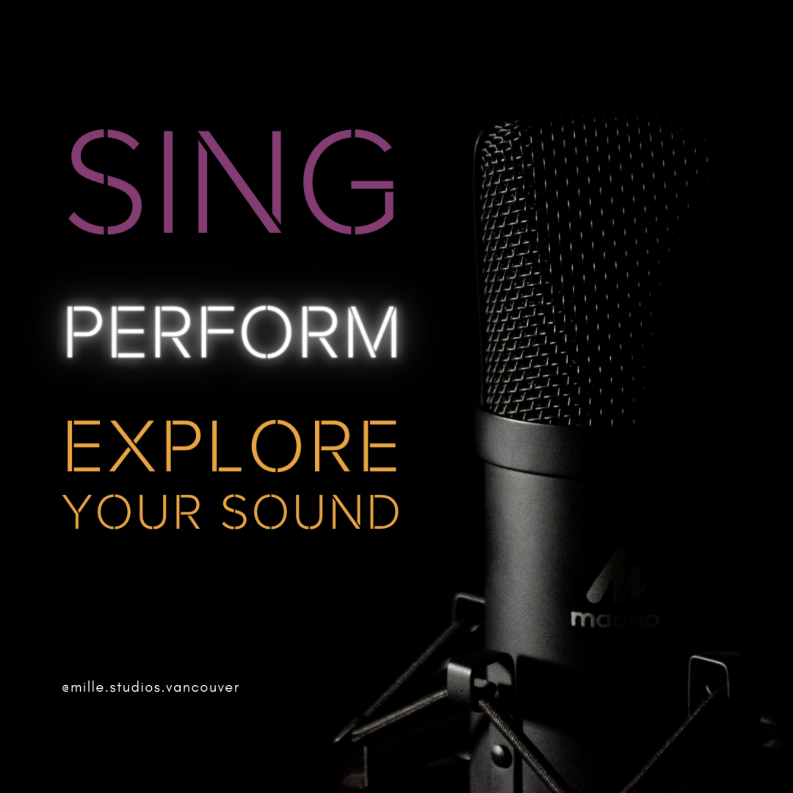 3 Tips For All Singers of All Levels