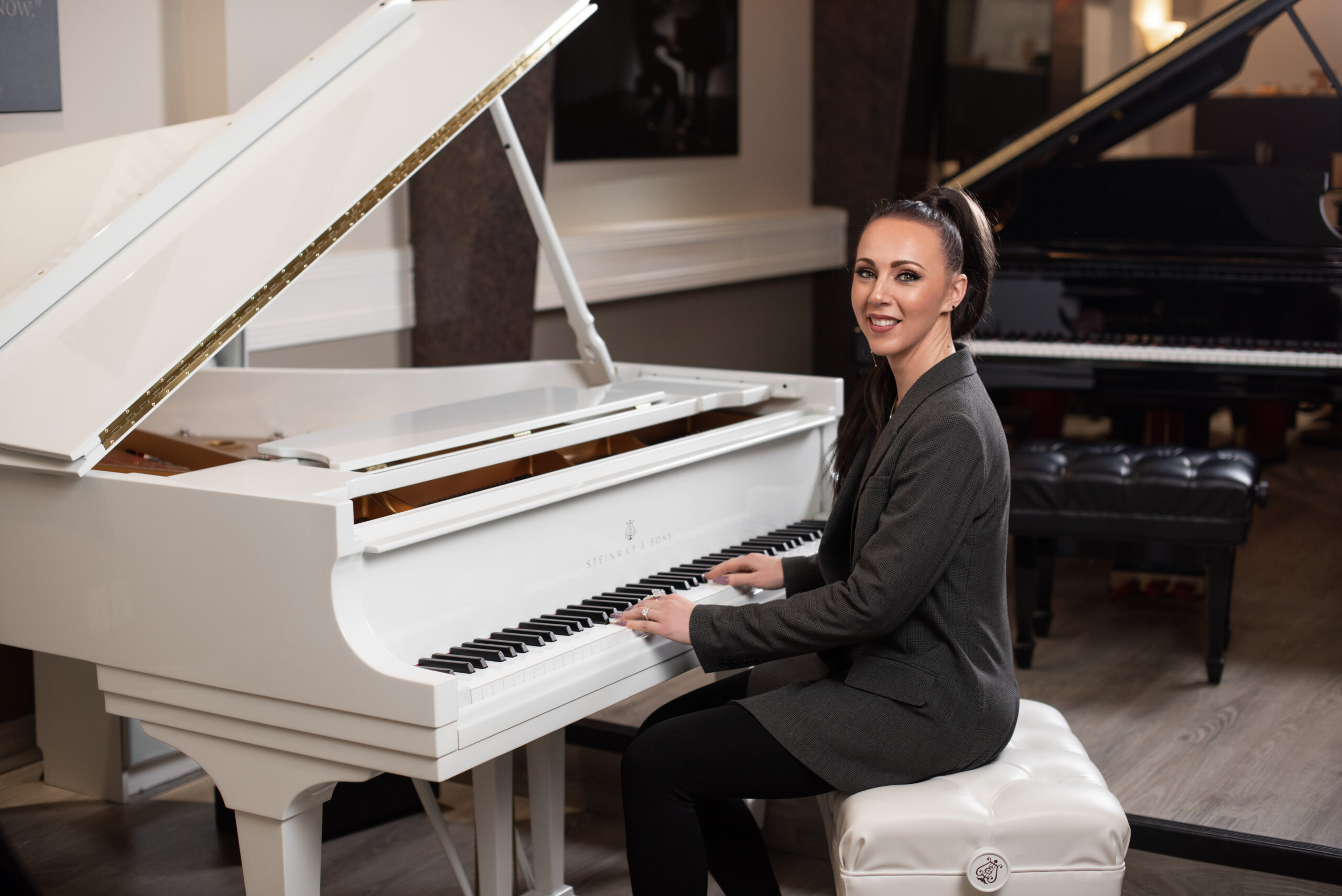 How to Create A Rich Full Tone When Singing