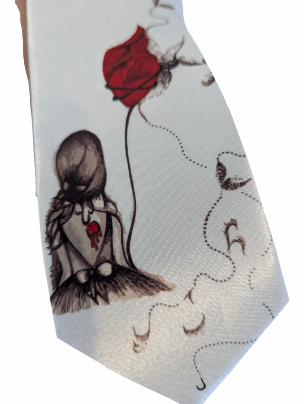 Tie 2 Versions Available - Image 4