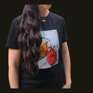 Alter Ego Collection T-Shirts DTF Original Art Mens & Womens